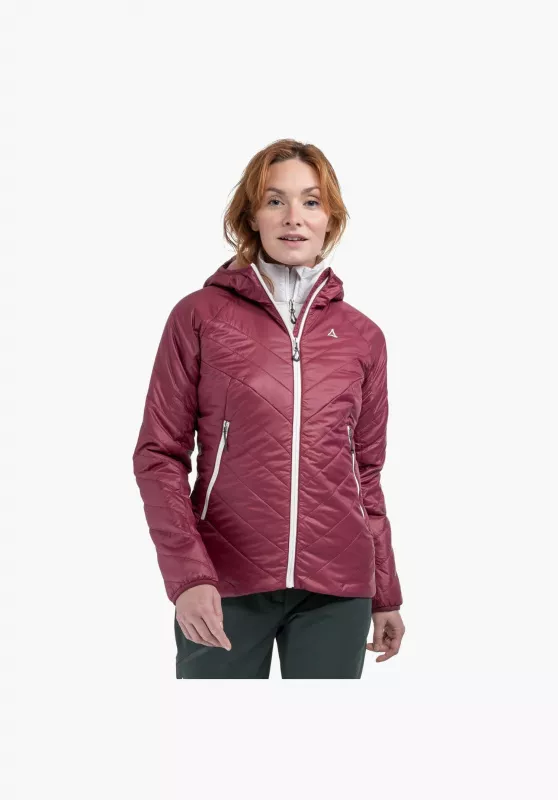 Ins Jacket Style Cascata WMS